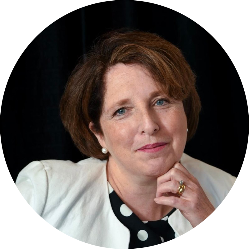 Christine Thomas profile picture